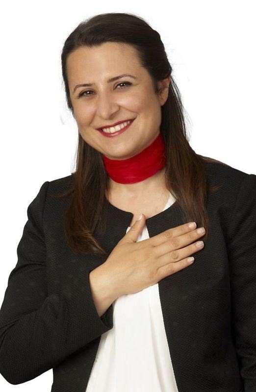 İl il HDP'nin milletvekilleri ve oy oranları 102