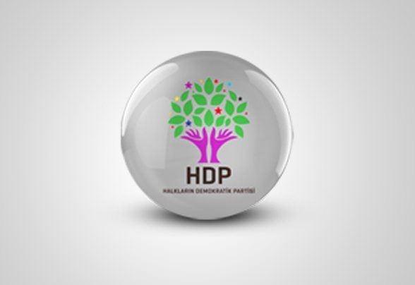 İl il HDP'nin milletvekilleri ve oy oranları 103