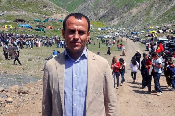 İl il HDP'nin milletvekilleri ve oy oranları 119