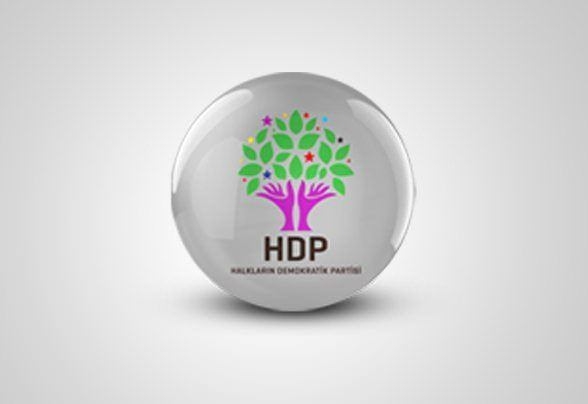 İl il HDP'nin milletvekilleri ve oy oranları 12