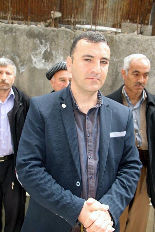 İl il HDP'nin milletvekilleri ve oy oranları 121