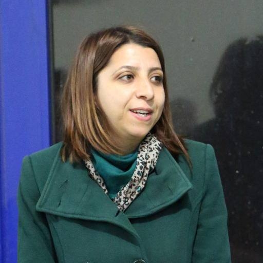 İl il HDP'nin milletvekilleri ve oy oranları 122