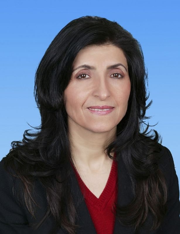 İl il HDP'nin milletvekilleri ve oy oranları 126