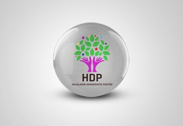 İl il HDP'nin milletvekilleri ve oy oranları 15
