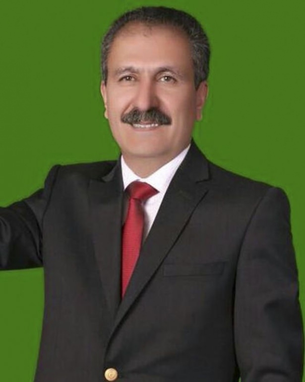 İl il HDP'nin milletvekilleri ve oy oranları 18
