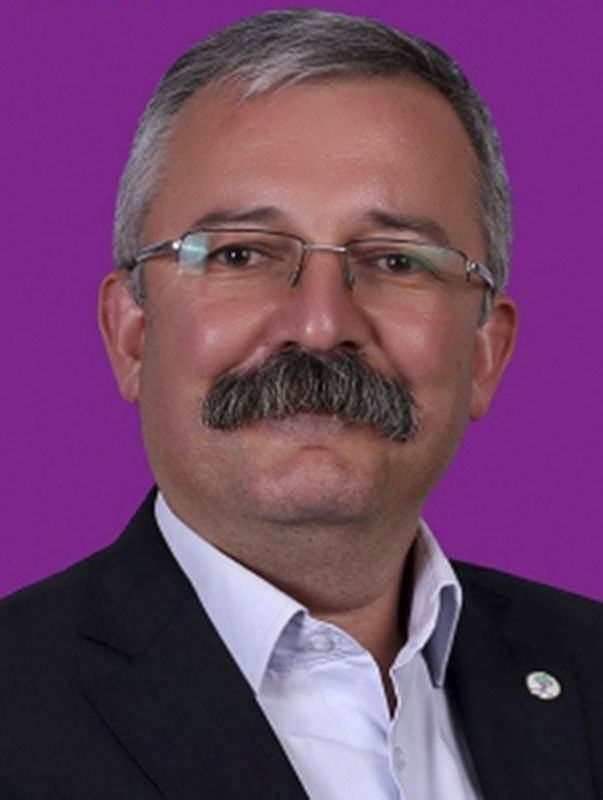 İl il HDP'nin milletvekilleri ve oy oranları 2