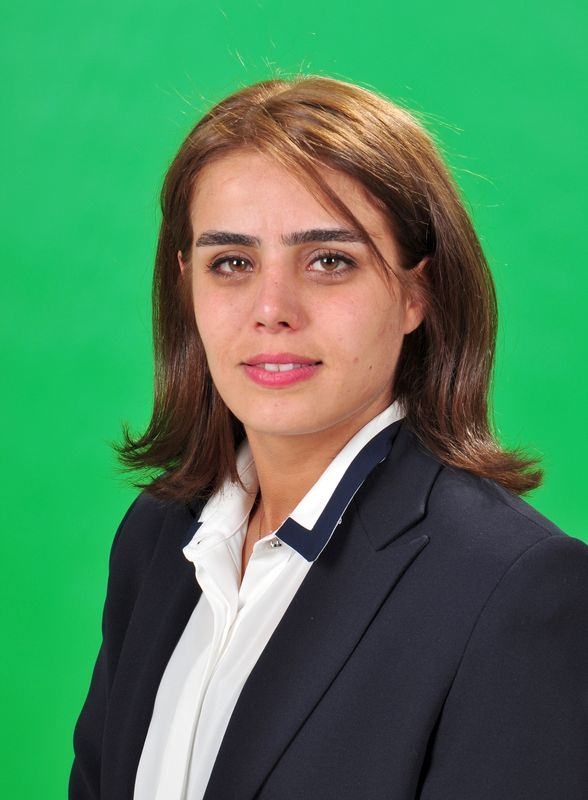 İl il HDP'nin milletvekilleri ve oy oranları 25