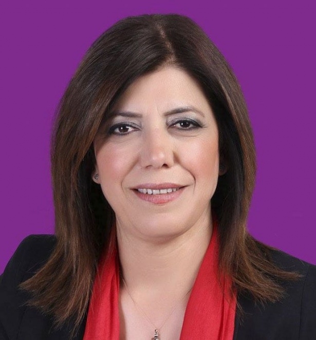 İl il HDP'nin milletvekilleri ve oy oranları 3
