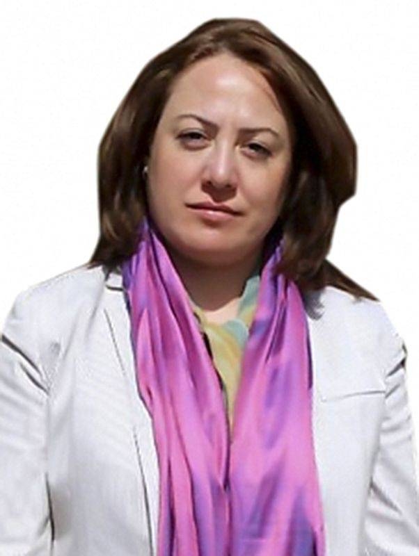 İl il HDP'nin milletvekilleri ve oy oranları 30