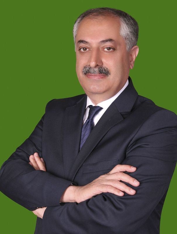 İl il HDP'nin milletvekilleri ve oy oranları 39