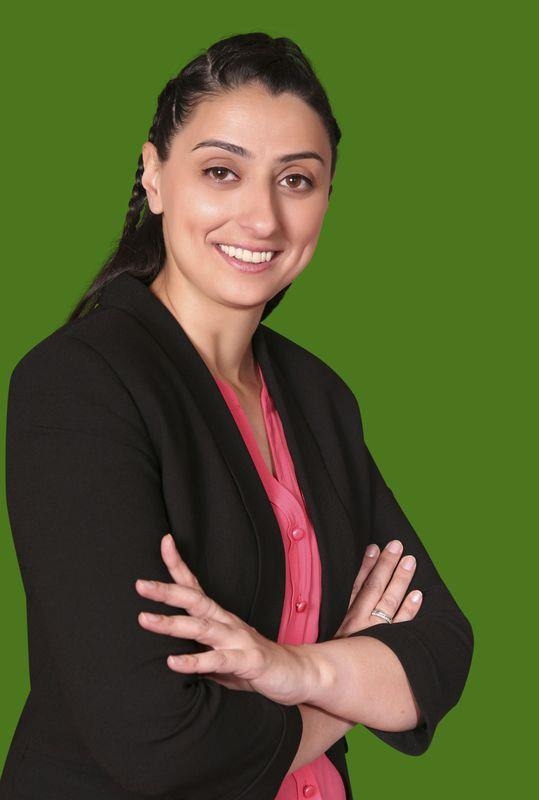 İl il HDP'nin milletvekilleri ve oy oranları 40