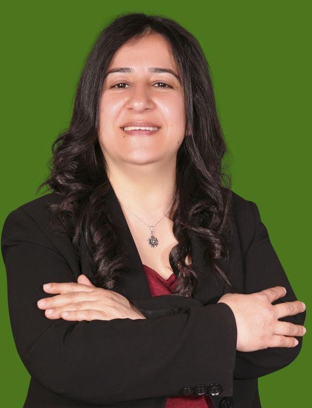 İl il HDP'nin milletvekilleri ve oy oranları 42