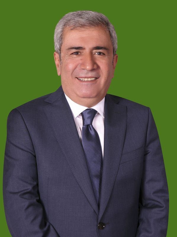 İl il HDP'nin milletvekilleri ve oy oranları 44