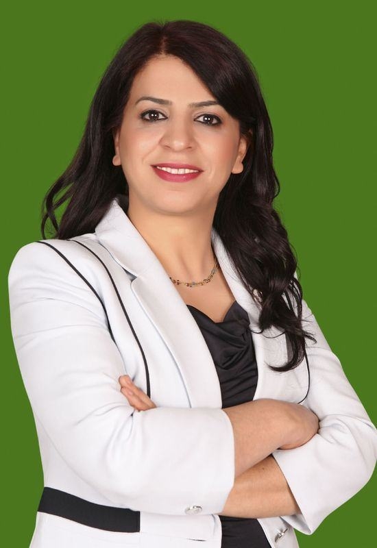 İl il HDP'nin milletvekilleri ve oy oranları 45