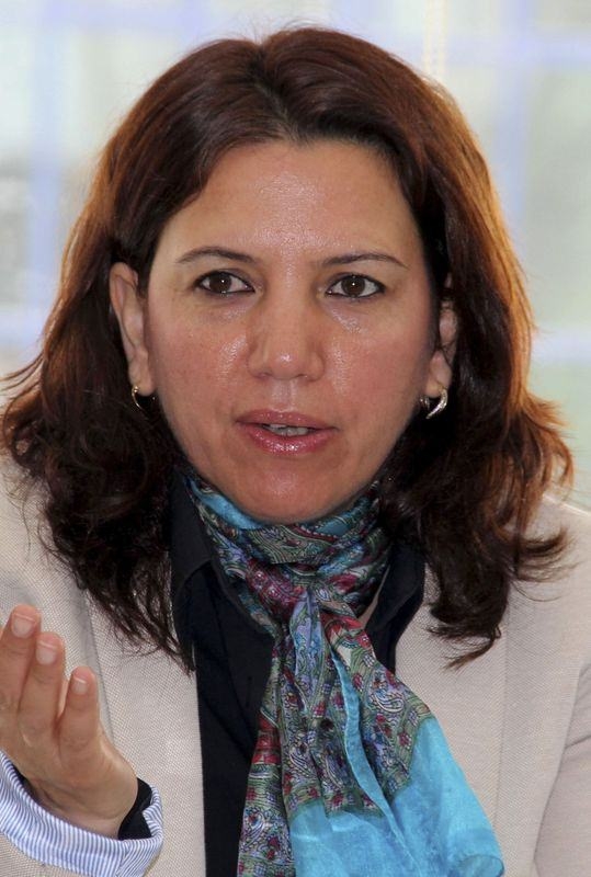 İl il HDP'nin milletvekilleri ve oy oranları 57