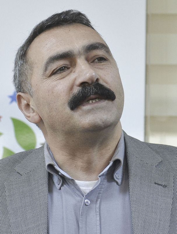 İl il HDP'nin milletvekilleri ve oy oranları 69