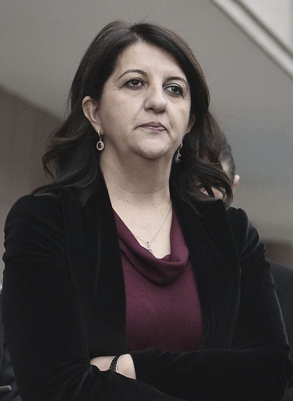 İl il HDP'nin milletvekilleri ve oy oranları 73