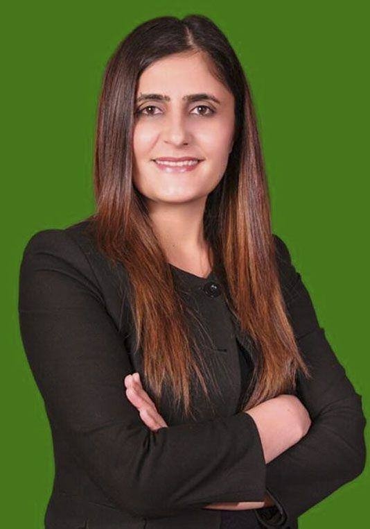 İl il HDP'nin milletvekilleri ve oy oranları 9