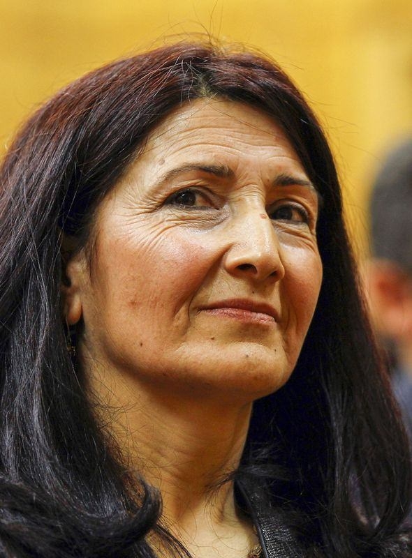 İl il HDP'nin milletvekilleri ve oy oranları 96