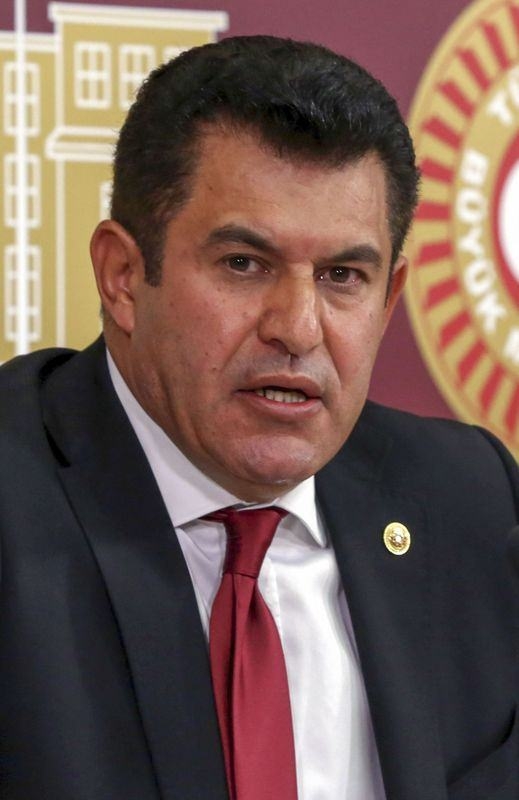 İl il HDP'nin milletvekilleri ve oy oranları 97