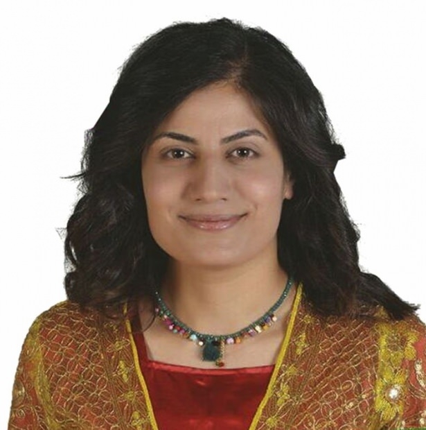 İl il HDP'nin milletvekilleri ve oy oranları 99