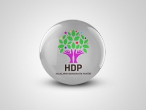 İl il HDP'nin milletvekilleri ve oy oranları
