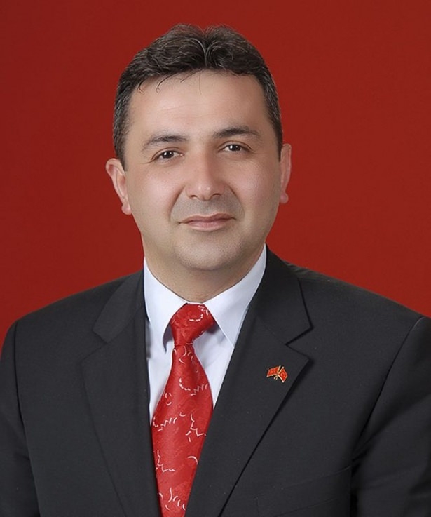 İl il MHP'nin milletvekilleri ve oy oranları 101