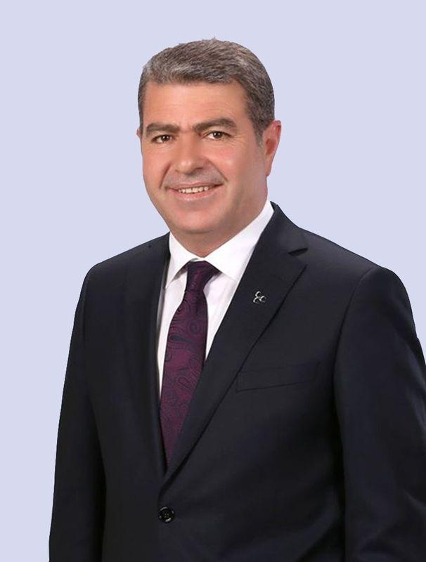 İl il MHP'nin milletvekilleri ve oy oranları 105