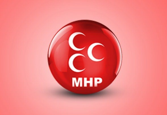 İl il MHP'nin milletvekilleri ve oy oranları 106