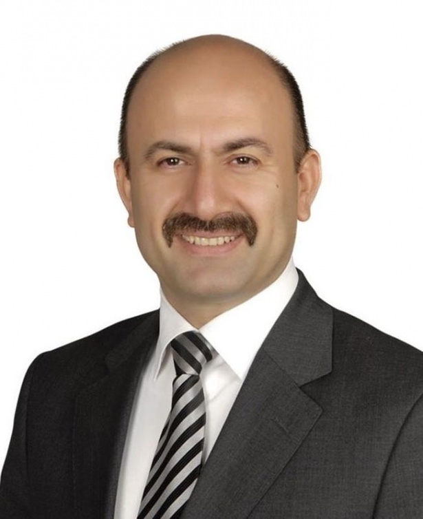 İl il MHP'nin milletvekilleri ve oy oranları 107