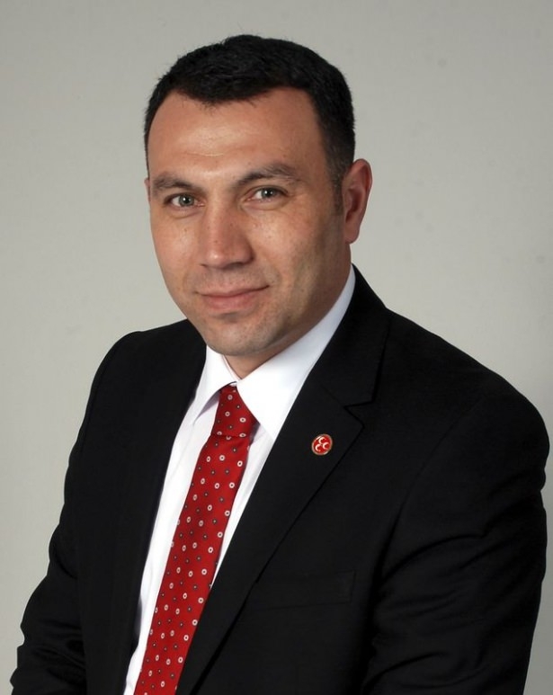 İl il MHP'nin milletvekilleri ve oy oranları 109