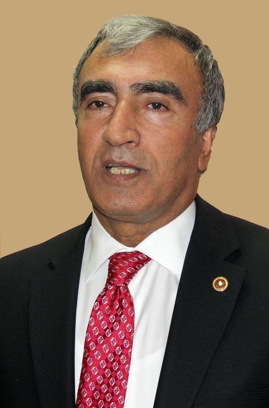 İl il MHP'nin milletvekilleri ve oy oranları 125