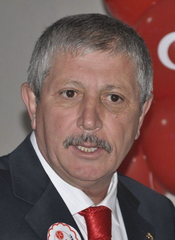 İl il MHP'nin milletvekilleri ve oy oranları 13