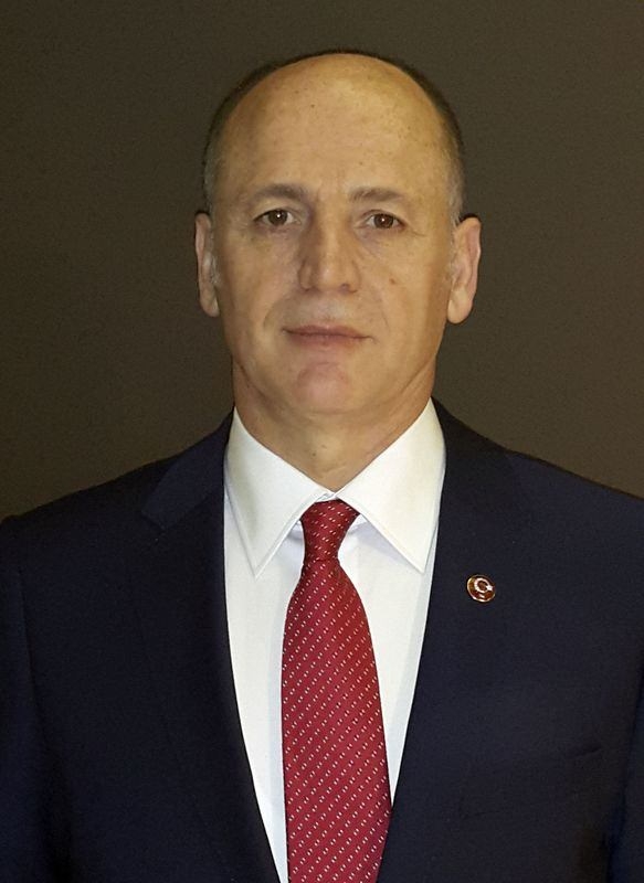 İl il MHP'nin milletvekilleri ve oy oranları 144