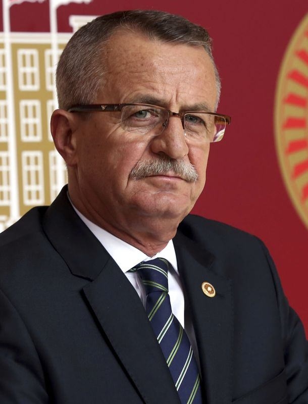 İl il MHP'nin milletvekilleri ve oy oranları 152