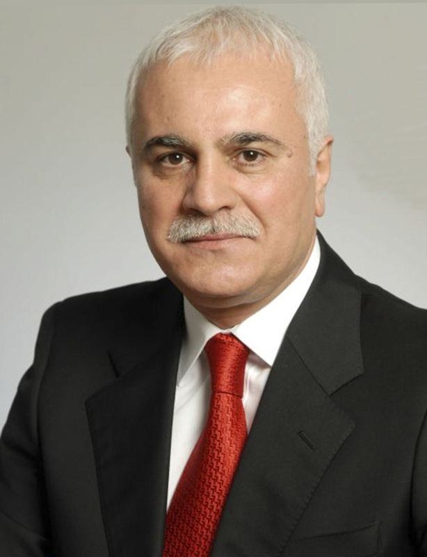 İl il MHP'nin milletvekilleri ve oy oranları 156