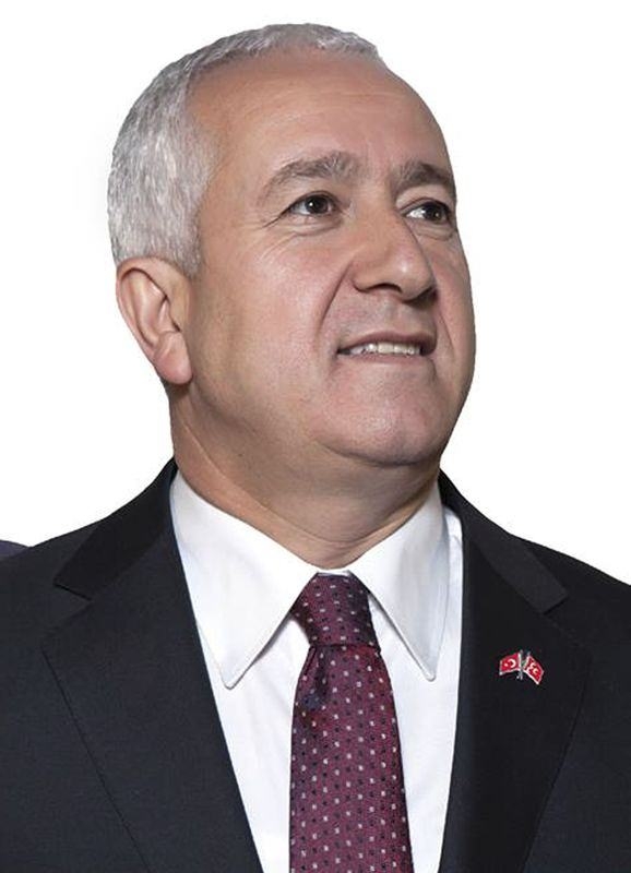 İl il MHP'nin milletvekilleri ve oy oranları 163