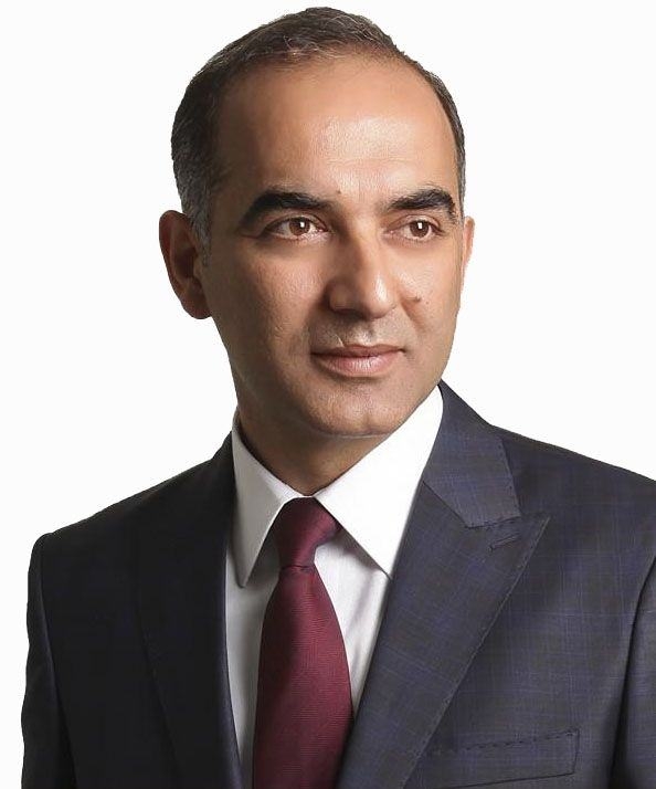 İl il MHP'nin milletvekilleri ve oy oranları 34