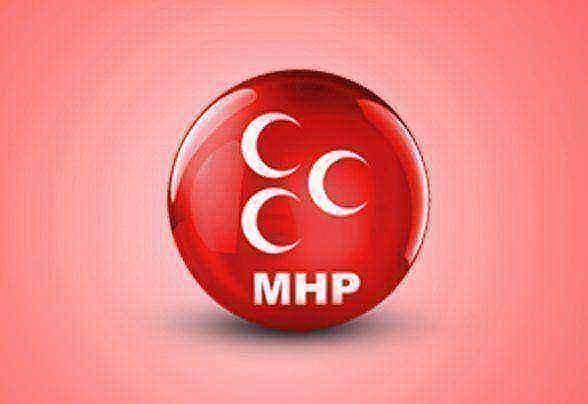 İl il MHP'nin milletvekilleri ve oy oranları 45