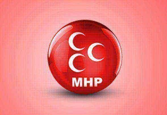 İl il MHP'nin milletvekilleri ve oy oranları 47