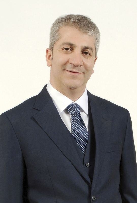 İl il MHP'nin milletvekilleri ve oy oranları 55