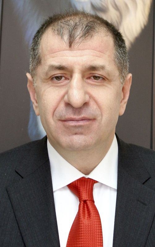 İl il MHP'nin milletvekilleri ve oy oranları 62