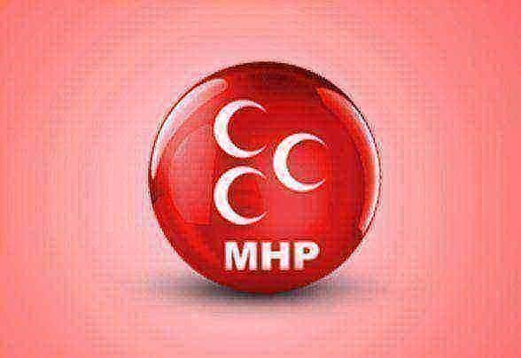 İl il MHP'nin milletvekilleri ve oy oranları 69