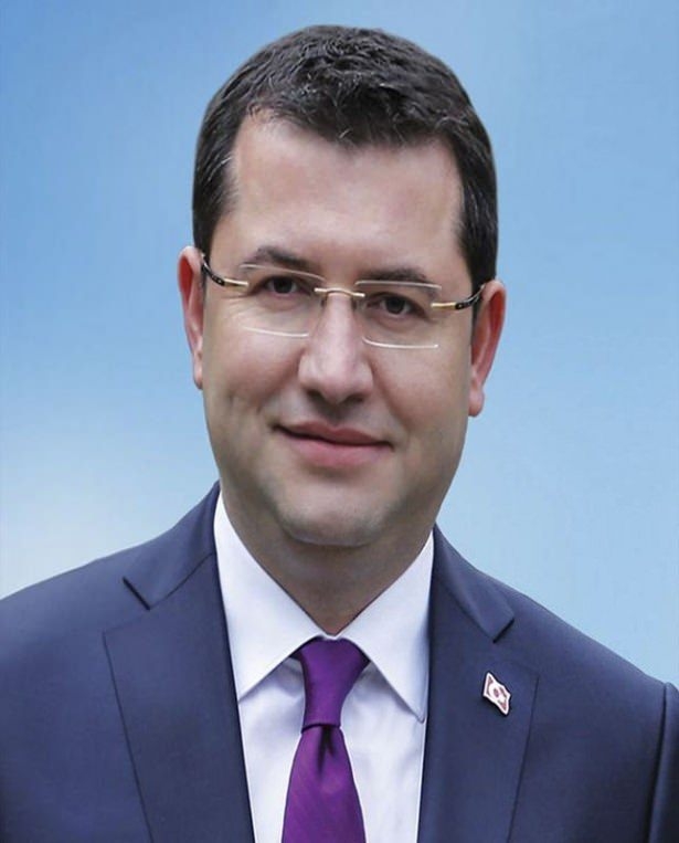 İl il MHP'nin milletvekilleri ve oy oranları 8