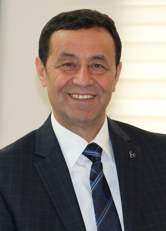 İl il MHP'nin milletvekilleri ve oy oranları 92