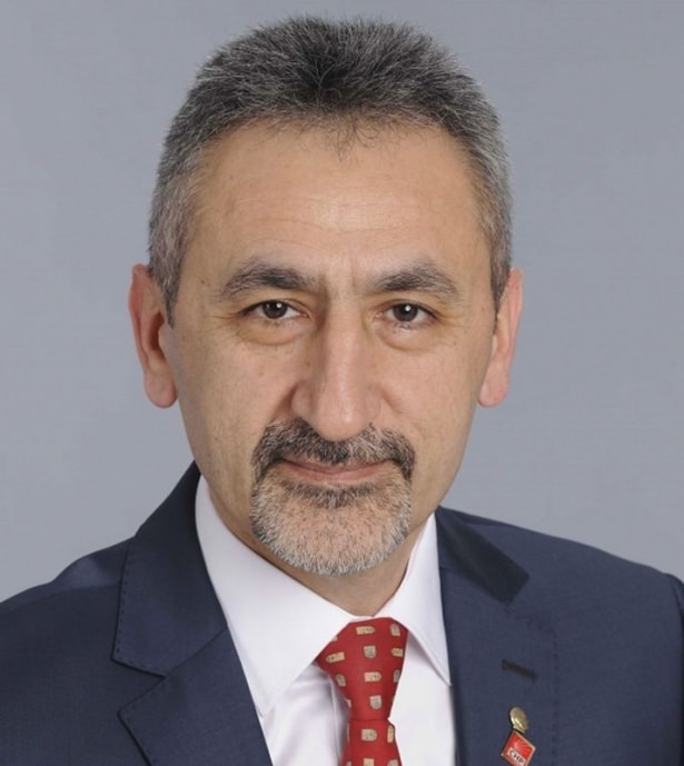 İl il CHP'nin milletvekilleri ve oy oranları 184