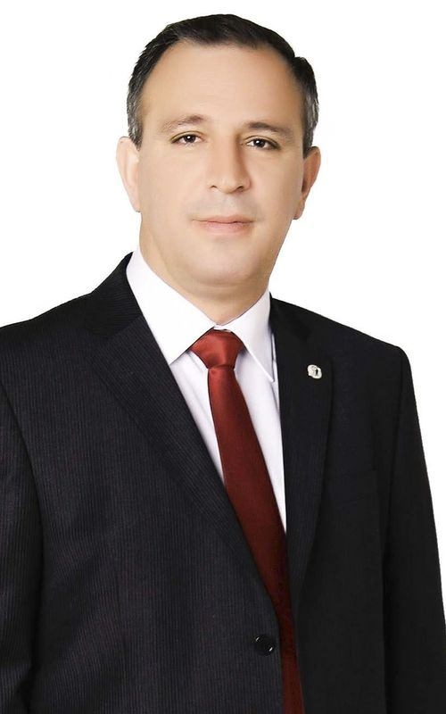 İl il CHP'nin milletvekilleri ve oy oranları 204