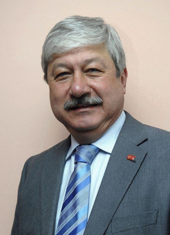 İl il CHP'nin milletvekilleri ve oy oranları 30