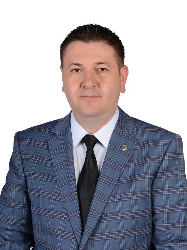 İl il AK Parti'nin milletvekilleri ve oy oranları 268