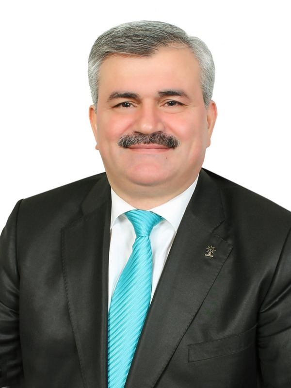 İl il AK Parti'nin milletvekilleri ve oy oranları 342